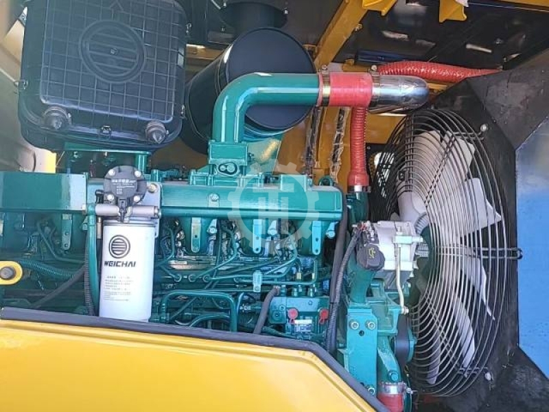 Used Loader SDLG 955F for Sale