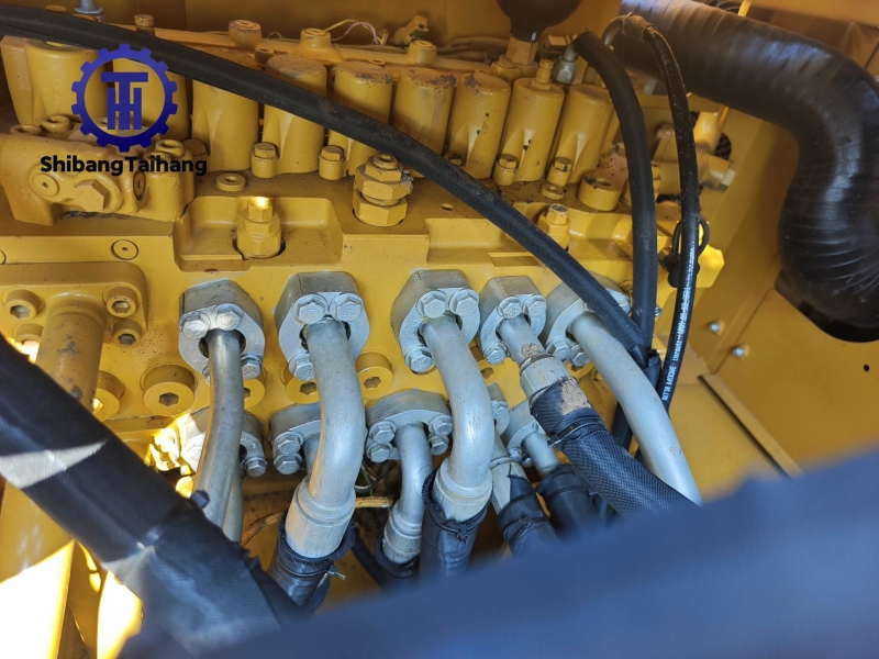 Продается б/у Caterpillar 320GC