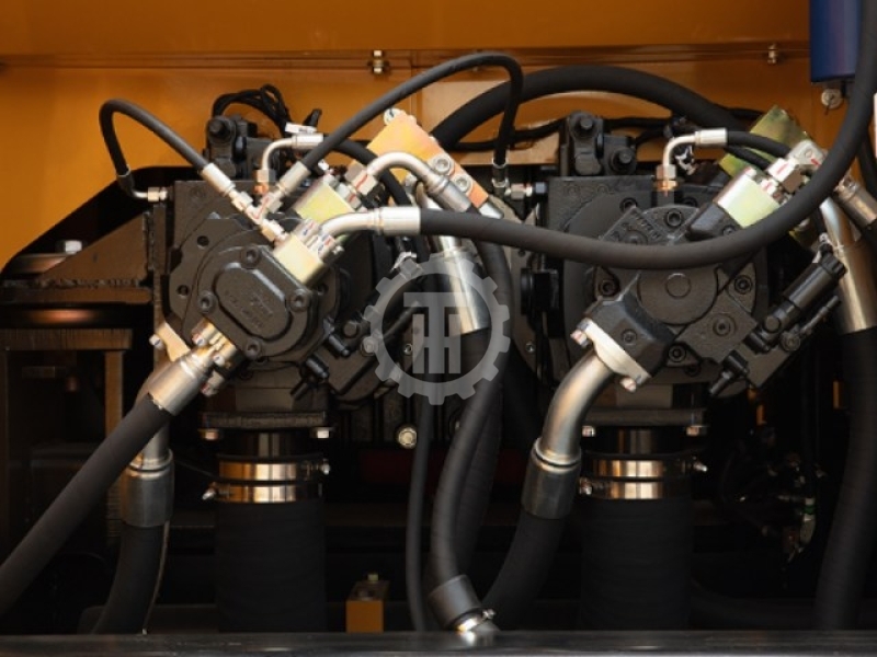 Used Sany SY980H for sale