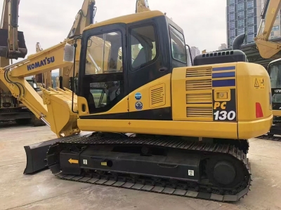 Used Komatsu PC130 for Sale