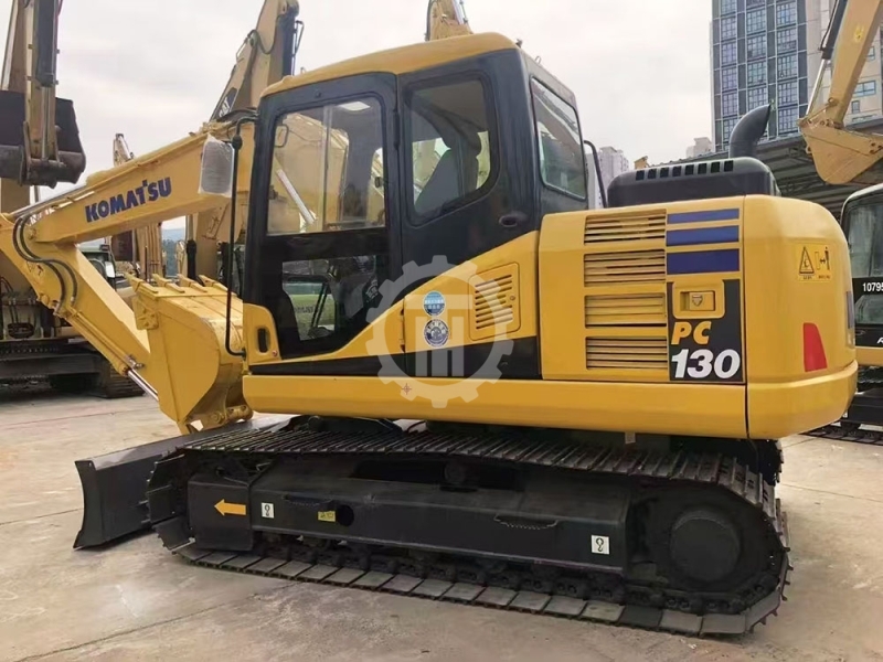 Used Komatsu PC130 for Sale