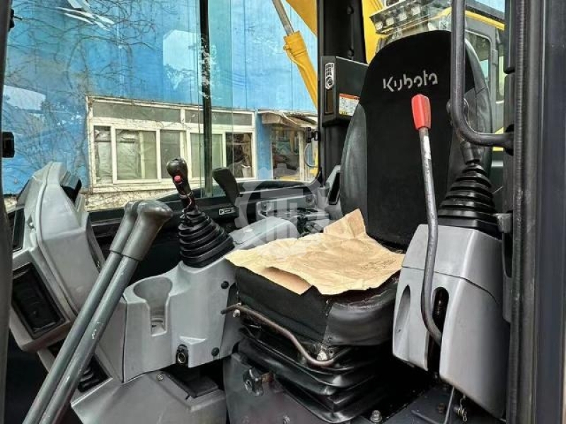 Used Kubota Kx163 for Sale