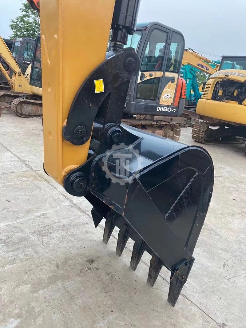 User Sany SY95 for sale