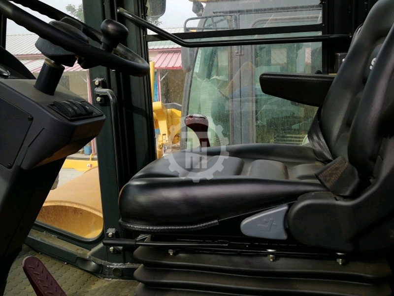 Used SHANTUI SR22 for Sale