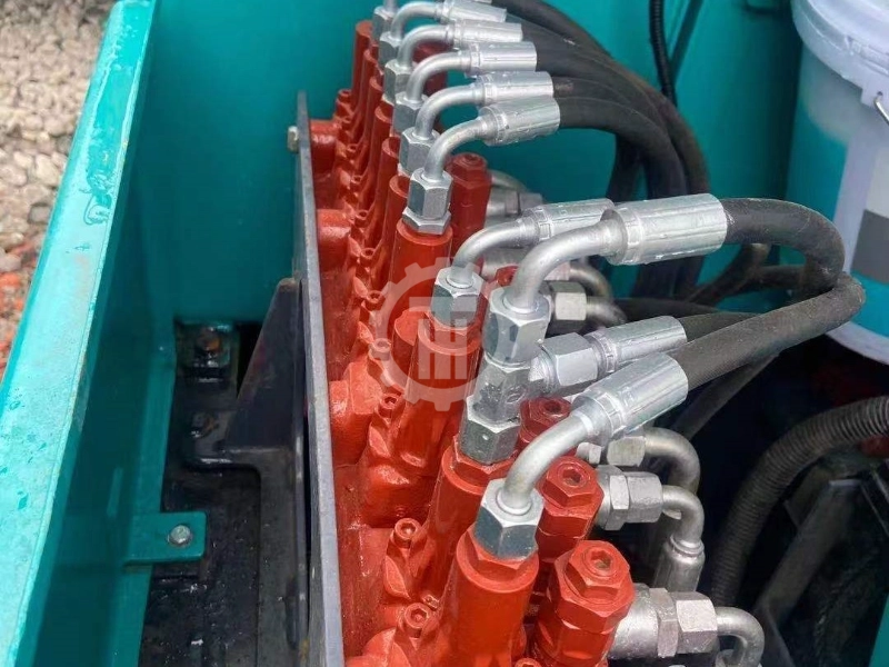 Used Sunward SWE60E for sale