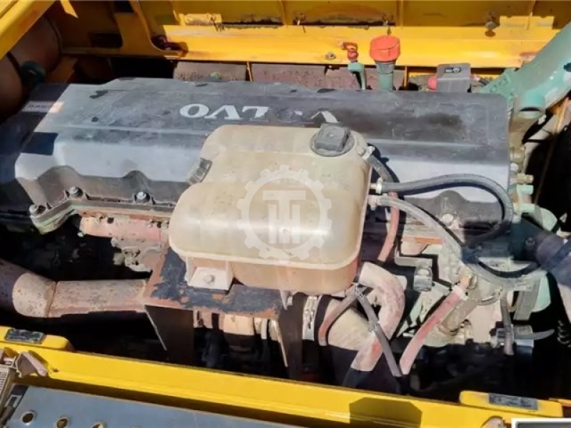 Used Volvo EC480DL for Sale