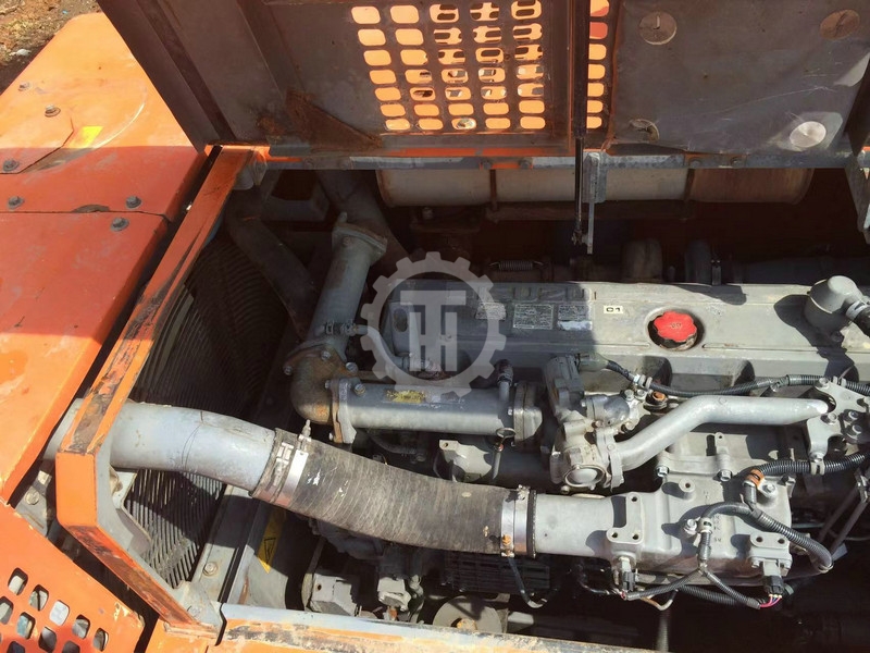 Used Hitachi ZX470 for Sale