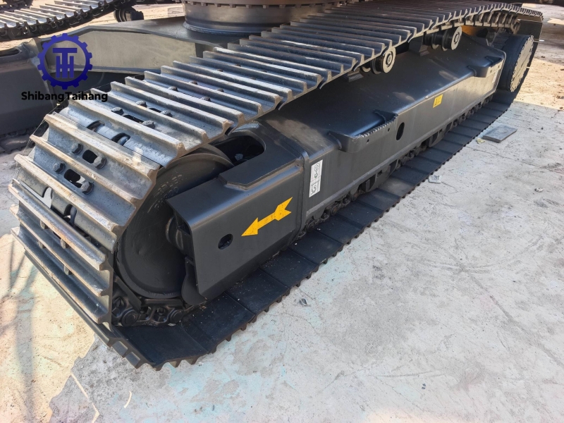 Excavadora Komatsu PC360 usado en venta 