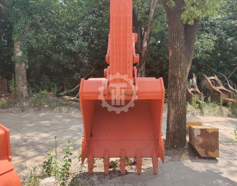 Used Doosan DH220 for Sale