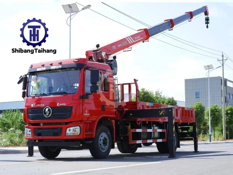 Used crane for sale