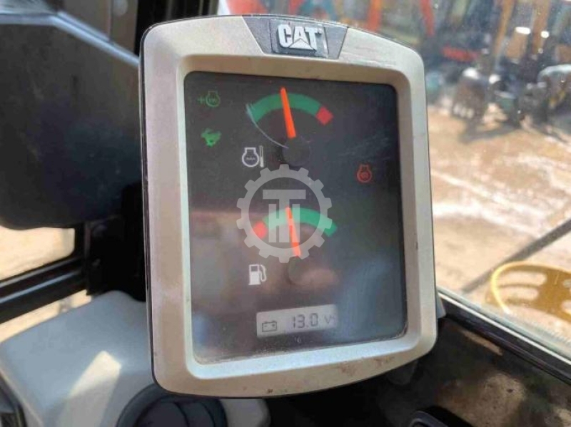 Used Caterpillar 305.5 for Sale