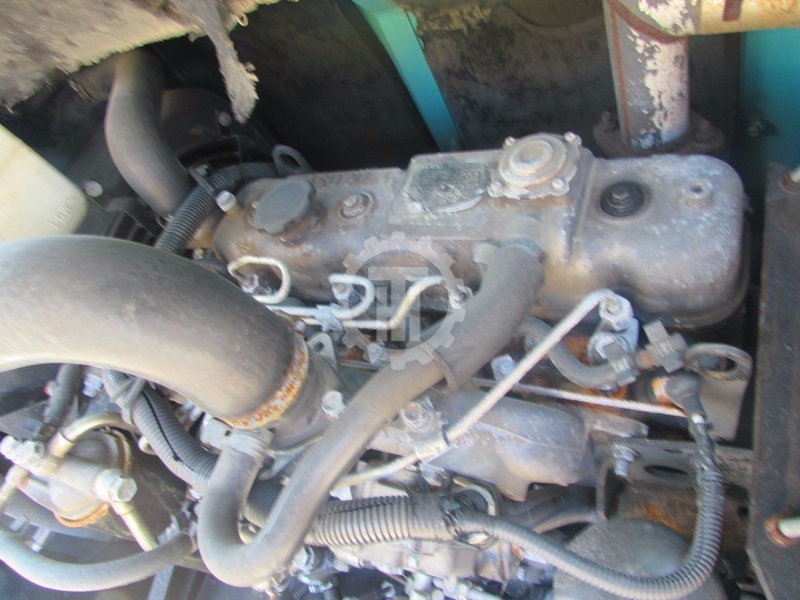 Used Kobelco SK75 for Sale