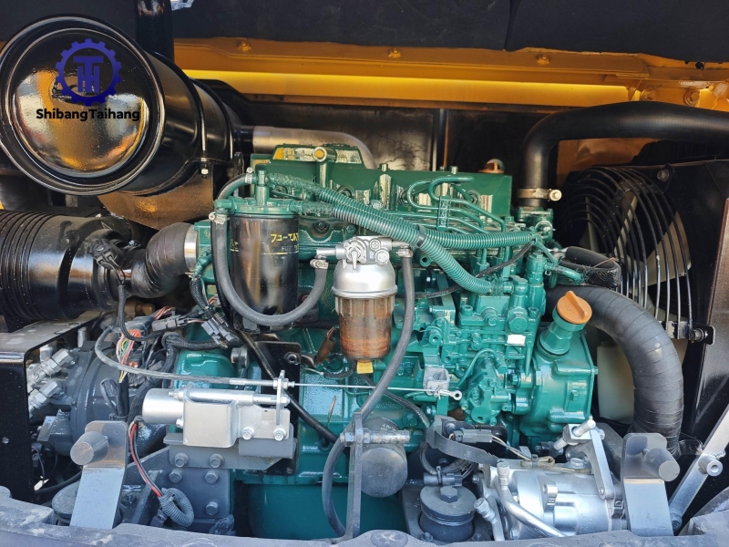 Volov EC60 d'occasion à vendre