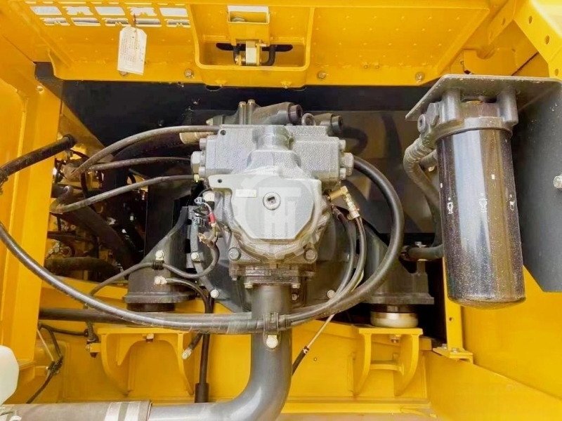 Used Komatsu PC390 for Sale