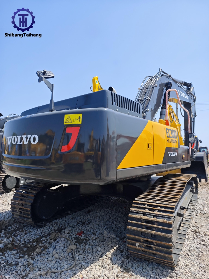 Volov EC300 d'occasion à vendre 