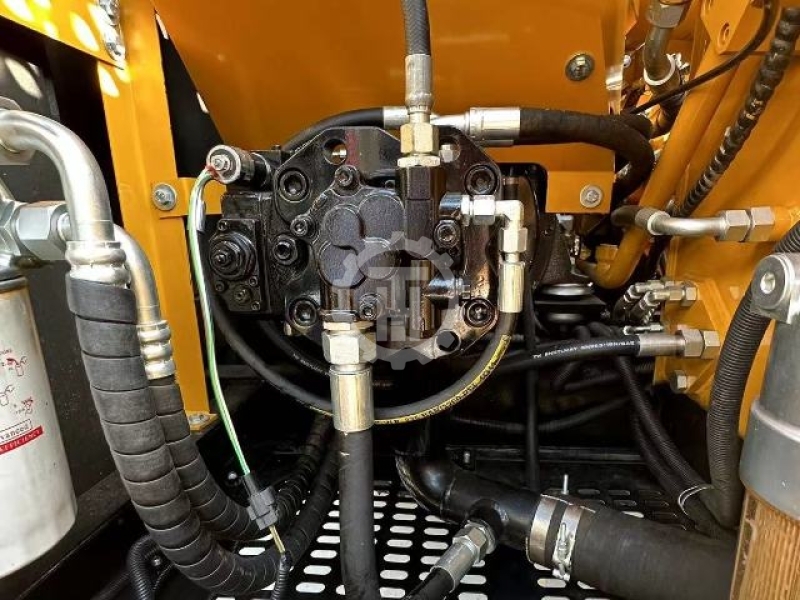 Used Sany SY135C for sale 2