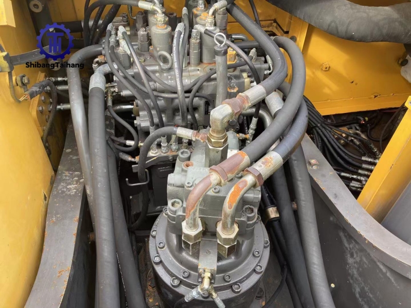 Volov EC220 d'occasion à vendre 