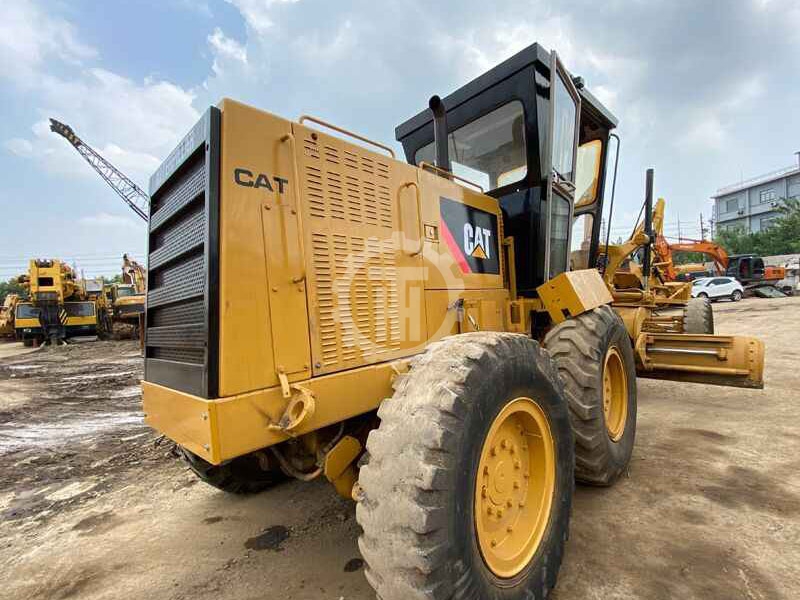 Used Caterpillar 140G for Sale