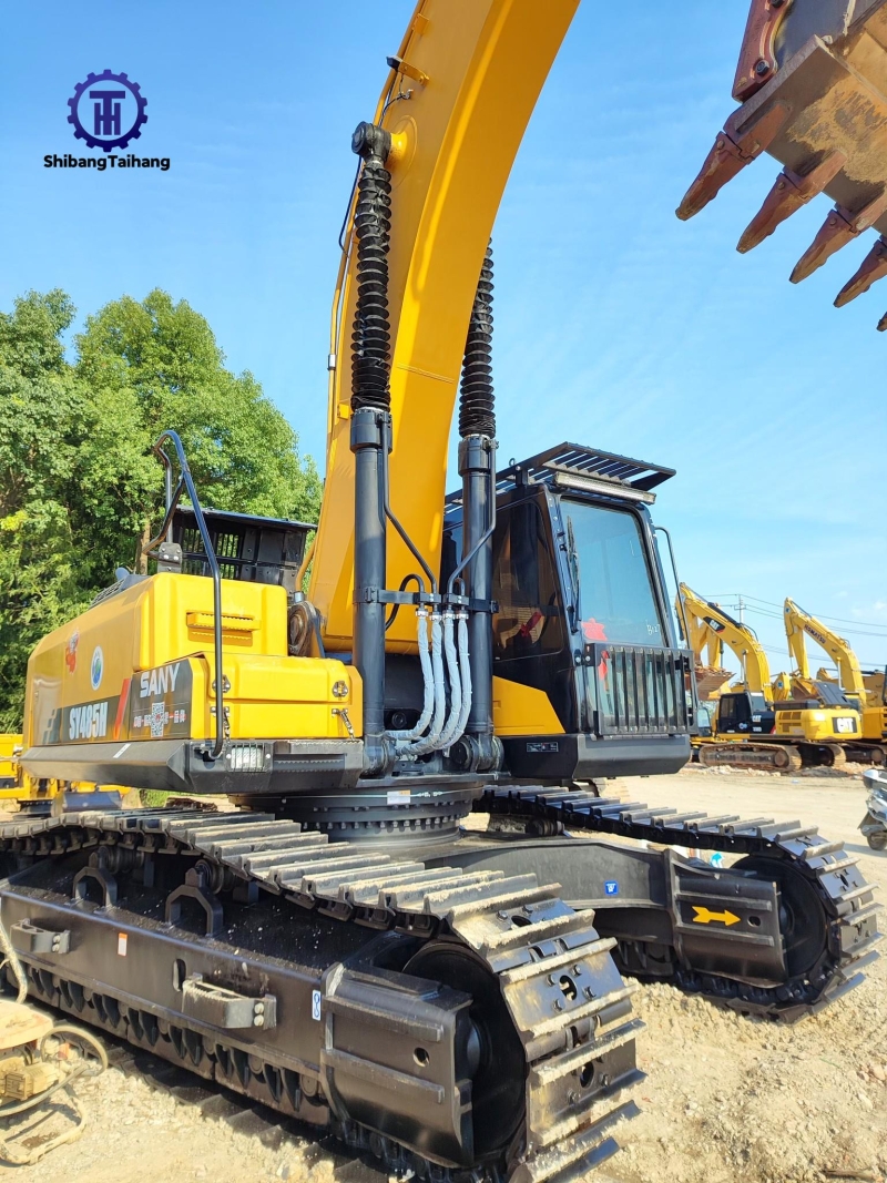 Продается б/у SANY 485