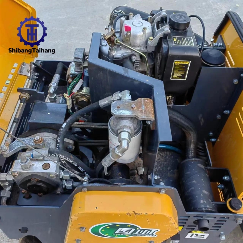 XCMG XMR200 d'occasion en vente