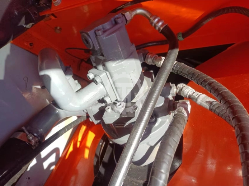 Used Hitachi Zx60 for Sale 2