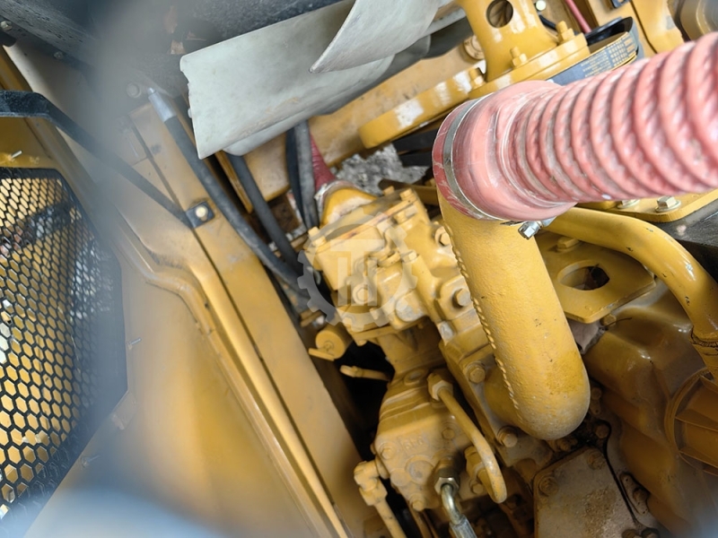 Used Caterpillar CAT966H for Sale