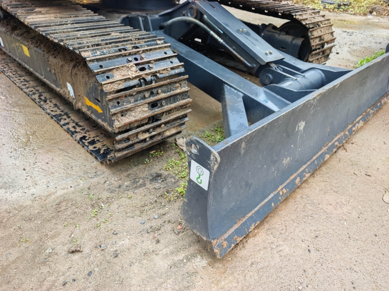 Kobelco SK75 d'occasion à vendre