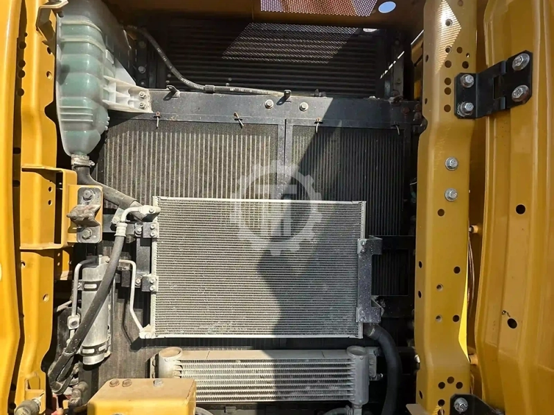 Used Caterpillar CAT323GC for sale