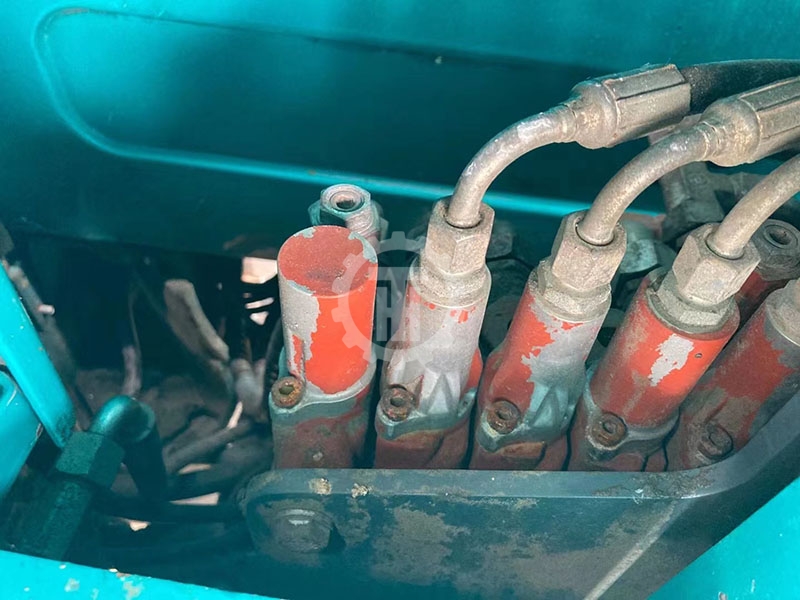 Used Sunward SWE70 for Sale