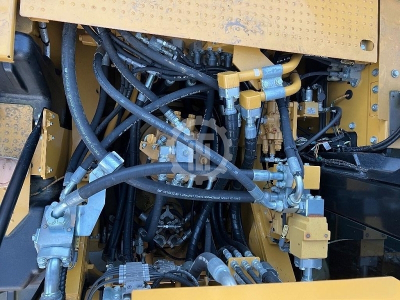 Used Caterpillar 326GC for sale