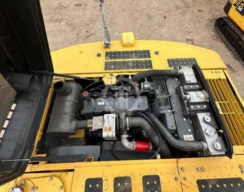 Used Komatsu PC240 for Sale