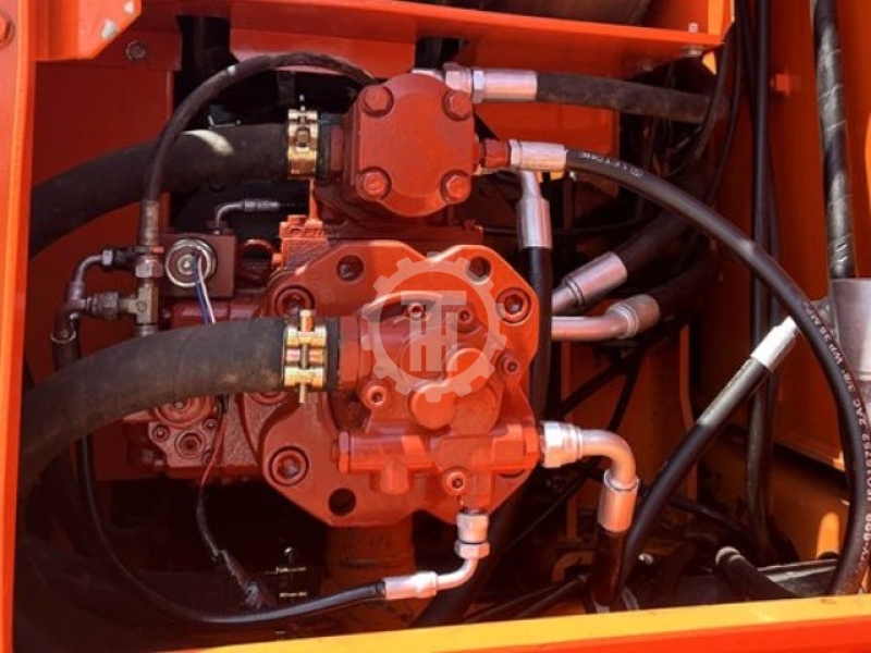 Used Doosan DH150 for Sale