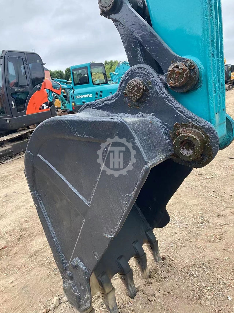 Used Sunward SWE90 for Sale