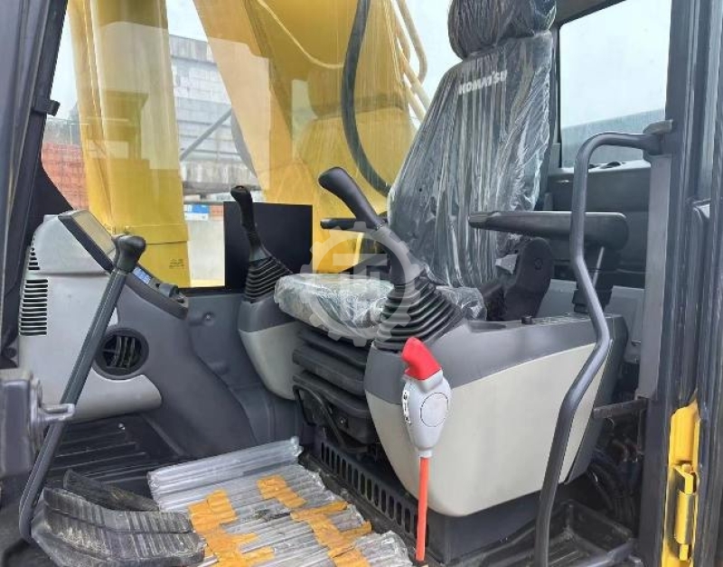 Used Komatsu 450 for sale