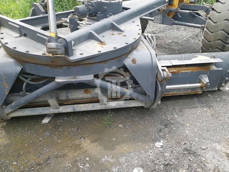 Used XCMG GR215 Motor Grader for Sale