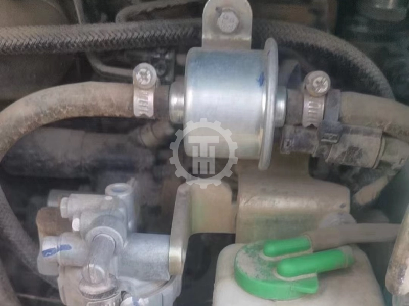 Used Sunward SWE18 for Sale