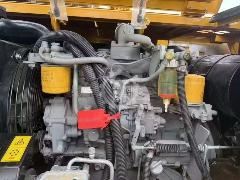  Used Sany SY75 for Sale