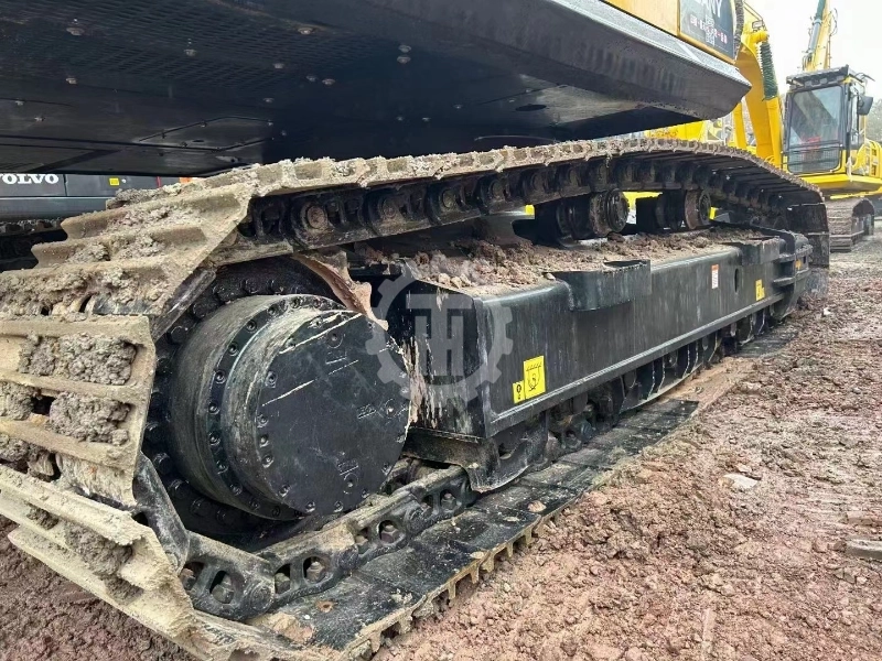 Used Sany SY305 for Sale