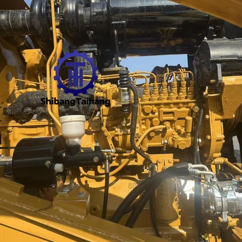 Б/у погрузчик XCMG LW300KN