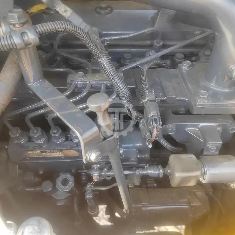 Used Komatsu PC78 for sale 2