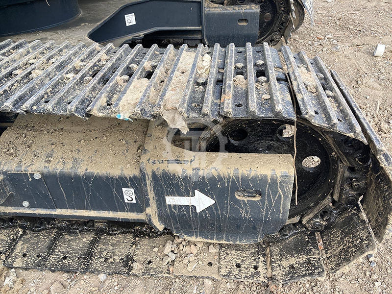 Used Sunward SWE100E for Sale