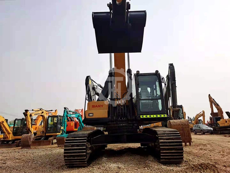 Used Sany SY365 for sale