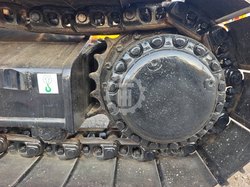 Used Caterpillar 324 for sale