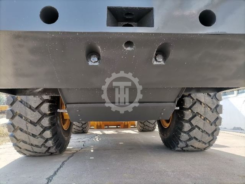 Used Roller SDLG LG956 for Sale