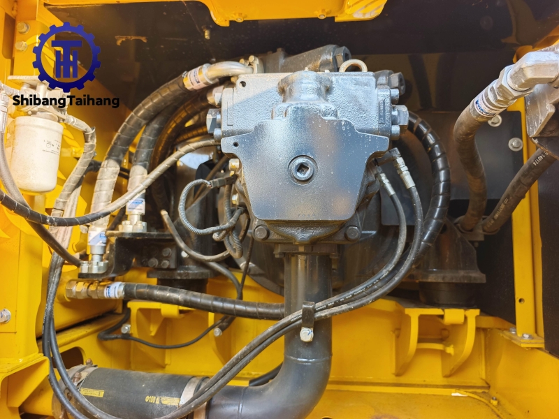 Продается б/у Komatsu 350