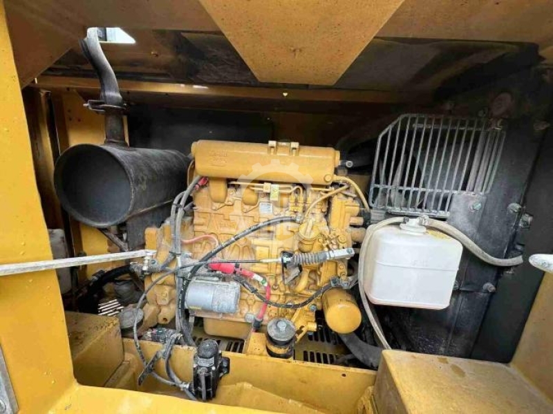 Used CAT 307.5 for Sale