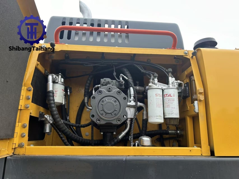 Volov EC480 d'occasion à vendre