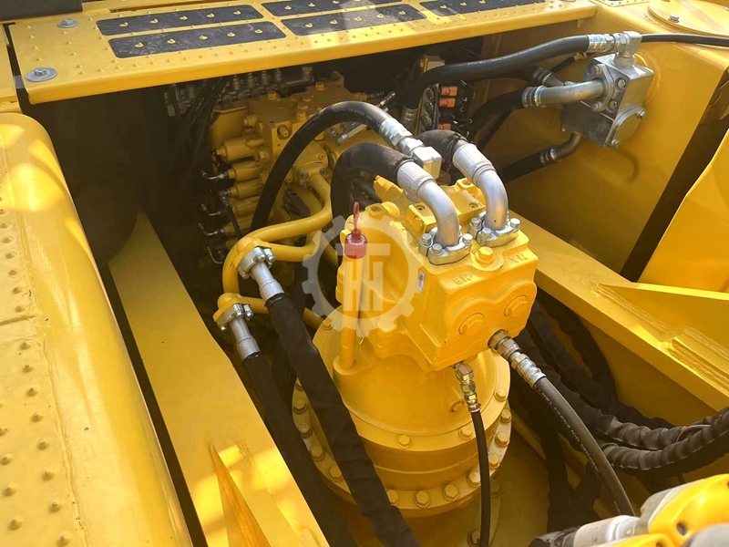 Used Komatsu PC450 for Sale