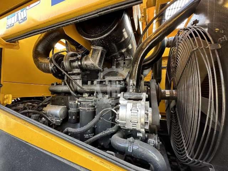 Used Komatsu WA380 for sale 2