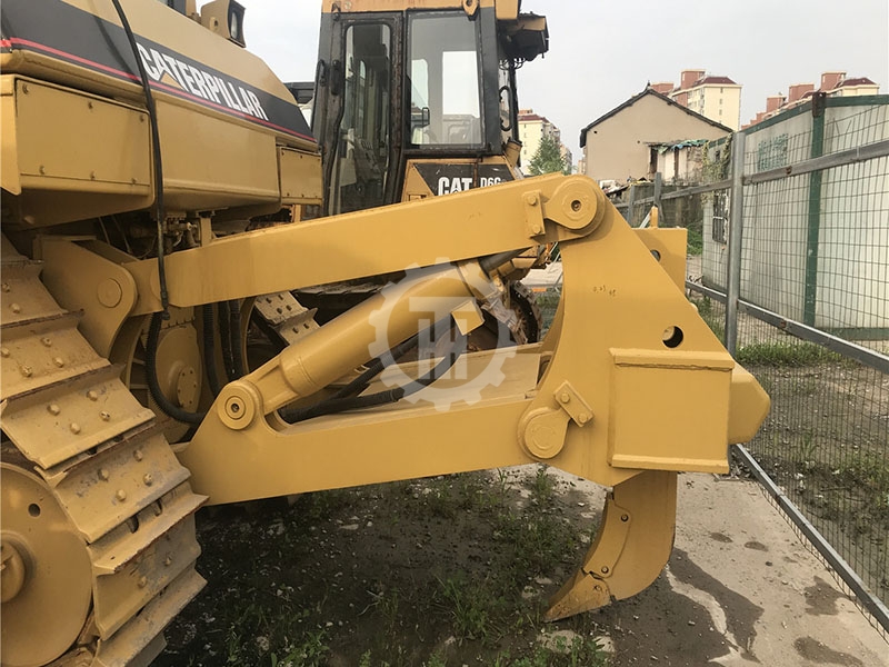 Used Bulldozer Caterpillar D7H for Sale